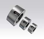 Taper-Spannbuchse 1008/25 mit Flachnut