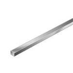 Wedge steel DIN 6880 6x6x1000 mm Stainless steel 1.4571