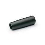 Cylinder knob for opening GN 519.1-18-B8 Elesa 24821