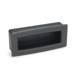 Verzonken greep GN 739-130-SG Elesa 261511-C1