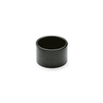 Distanzring GN 609-10-12-2 für Rastbolzen GN 617/617.1 Gr.5