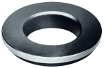 Kugelscheibe, Form C M 10 mm, 10,5x21x4,0 mm AMF DIN 6319C