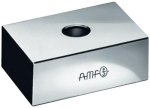 Schuifblokken, plat 12x8x20 mm, M 5x12 mm AMF 6322B
