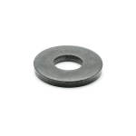 Disc DIN 6340-25 Phosphatised heat-treated steel
