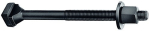 T-groefschroef DIN 787-10.9 M 12x12x63 mm, compleet AMF DIN 787