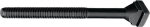 T-Nutenschraube DIN 787-8.8 M 20x22x200 mm AMF DIN 787