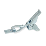 Spanslot GN 831.1-110-ST