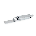Spanslot GN 832-55-ST met toonbankhaak