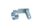 ES bout ES 8x32 mm, gegalvaniseerd voor gaffel DIN 71752