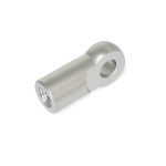 Joint piece GN for fork joints 752