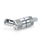 Ball joint GN 782-M8-KI-2 Female thread, ball with male thread