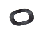 Kogellagerschijven KAS 62, 61,0 x 51,0 x 0,5 mm 6007,6206,6305,6403,16007