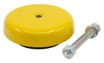 Maschinenlagerung D=120 mm, M 12x90 mm Level-Mount LM3-11