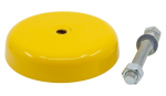 Maschinenlagerung D=120 mm, M 12x90 mm Level-Mount LM3-33