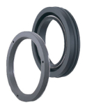 Wellendichtring 35x55x8 B2PT10 PTFE F56101, Simrit