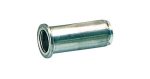 Blindnietmutter Stahl KK 11x17 mm M 8 / Klemmbereich 0,25-3,5 Gesipa