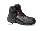 Sicherheitsschnürstiefel Gr.44 S3 HI Elten George