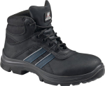 Safety boots S3, black/blue EN ISO 20345, Lemaitre Andy High