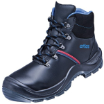 Safety boots size 45 W10 S3, black Atlas Anatomic Bau 500