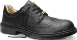 safety shoes size 43 S2 ESD Elten Officer