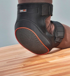 Knieschoner Kevelar Soft DIN/EN14404 zertifiziert Kneetek Soft