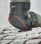 Knieschoner SAFETEK KEVLAR DIN/EN14404 zertifiziert Kneetek Robuste