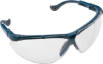 Safety goggles clear, all-round view Honeywell XC