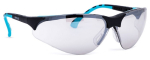 Terminator Plus safety spectacles 100% UV protection, scratch-resistant Infield 9395