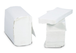 Navulverpakking, brilpapier voor station 9980 ca. 700 vel Binnenveld 9983