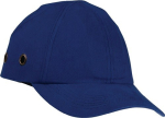 Stootdop donkerblauw 100% katoen EN812 A1