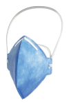 Masker voor fijn stof X-plore 1710 FFP1 D Draeger 3951080