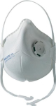 Atemschutzfeinstaubmaske FFP2NRD faltbar, mit Klimaventil Moldex ActivForm 2475