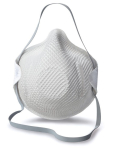 Atemschutzfeinstaubmaske FFP2NR D ohne Klimaventil Moldex ActivForm 2400