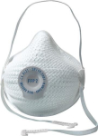 Atemschutzfeinstaubmaske FFP2NRD Gr.M/L, FFP2NRD Moldex ActivForm 3105