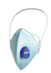 Fine dust mask X-plore 1720 FFP2 V Draeger 3951084