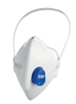 Fine dust mask X-plore 1730 FFP3 V Draeger 3951088