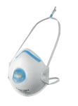Atemschutzhalbmaske x-plore 1320 FFP2 V Dräger 3951214