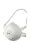 Atemschutzhalbmaske X-plore 1330 FFP3 V S/M Dräger 3951216