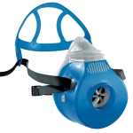 Atemschutzhalbmaske X-plore 4740, RD-40, TPE Dräger R55876