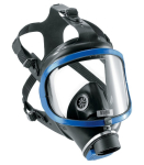 Atemschutz-Vollmaske X-plore 6300 Dräger R55800
