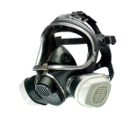 Atemschutzvollmaske x-plore 5500 Universalgröße Dräger R56655