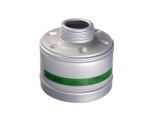 Gas filter for ammonia 940 K2, screw-in filter NH3 Draeger 6738856
