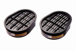 Gas filter A1B1E1K1 Bayonet filter