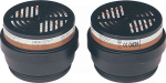 Kombifilter 200 A1-P3 Schutz gegen organische Gase/Dämpfe Ekastu