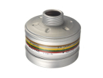 Combination filter 1140 A2B2E2K2 Hg P3 R D Draeger 6738797