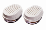 Combination filter A1-P3 R D Bayonet filter