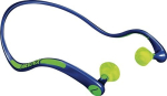 Bügelgehörschutz, SNR=27 dB anatomisch angepasst Moldex WaveBand