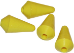 Earplugs with ear defenders, SNR=21 dB for Caboflex 3M Caboflex