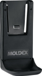 Wandhalterung für Spenderbox 370365 Moldex -Station Spark Plugs