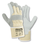 Handschoenen van rundnerfleder Maat 10 Texxor Montblanc II Nr. 1157